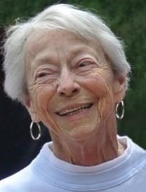 Helen Frances Weber obituary, 1925-2017
