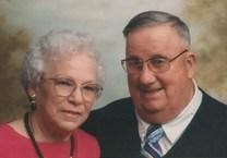 Emil and Mary Anderson obituary