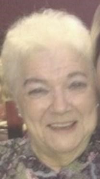 Margarette Ann Huffman obituary, 1928-2015, KOKOMO, IN