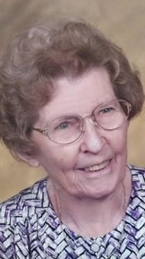Marie Katherine Hagin obituary, 1915-2017, Brandon, FL