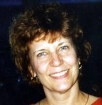 Christine Teresa Rodriguez obituary, 1952-2016