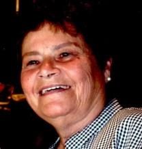 Barbara Fitzgerald obituary, 1940-2017, Oak Ridge, NJ