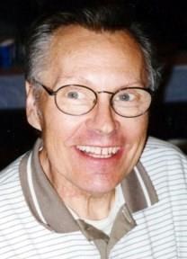 Eugene F. Hoagburg obituary, 1930-2017, Fort Wayne, IN