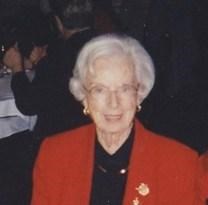 Beatrice Kautz Anderson obituary, 1911-2012