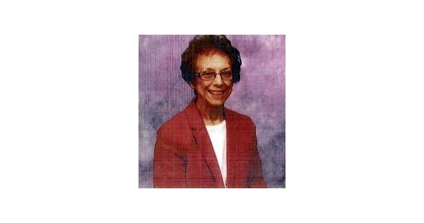 Marie Postell Obituary (1938 - 2016) - Legacy Remembers