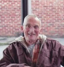 James Edward Laughter obituary, 1934-2013, Marion, NC