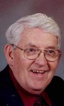 Kenneth Hopkins obituary, Abbotsford, BC