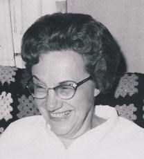 Lona F Baker obituary, 1914-2011, Fort Wayne, IN