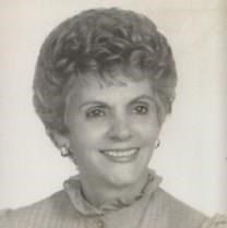 María  A. Garced Colón "Delly Richardson" obituary, 1930-2018