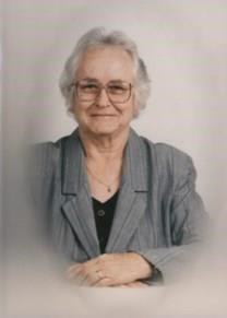 Carolyn Mae Cook obituary, 1926-2018, Sun City, AZ