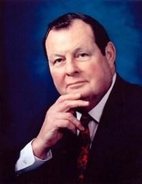 Harold Clifton Urschel MD obituary, 1930-2012, Dallas, TX