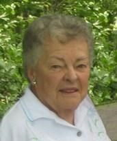 Marilyn L Roblee obituary, 1923-2014, Sheboygan, WI