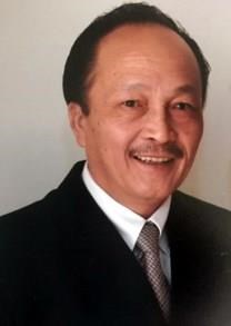 Trinh V. Nguyen obituary, 1952-2015