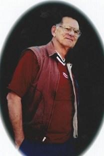 Raymond A. Burt obituary, 1931-2012, Wichita Falls, TX