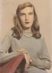 Elizabeth J. Vollenweider obituary, 1930-2017
