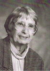 Esther S. Clark obituary, 1916-2011, Livermore, CA