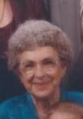 Betty Louise Alt obituary, 1928-2013, Tempe, AZ