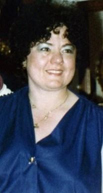 Marlene Caroline Worosz obituary, 1939-2014, Desert Hot Sprin, CA