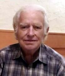 David A. Simons obituary, 1940-2017, Humble, TX