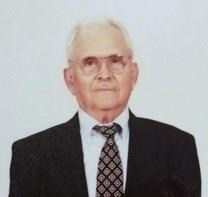 Ausencio H. Hinojosa obituary, 1928-2018, San Antonio, TX