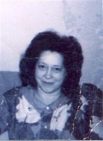 Pauline Margaret Anzalone obituary, 1931-2011