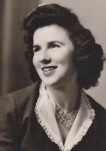 Charlotte Francis Laycock obituary, 1921-2016, Grand Junction, CO
