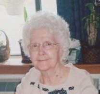 Ruth Delta Baity obituary, 1916-2012, Greensboro, NC
