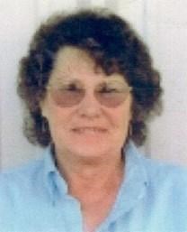 Juanita Elaine Forbes obituary, Shasta Lake, CA