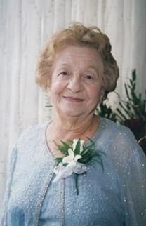 Sadie Shaheen obituary, 1920-2014, Ottawa, ON