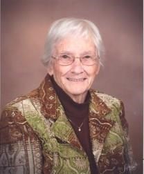 Joan M Wilkinson obituary, 1925-2017, Ankeny, IA