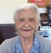 Teresa De Jesus SALGADO GOMEZ obituary, 1928-2017, Miami, FL
