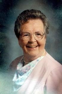 Doris Margaret Akey obituary, 1920-2014