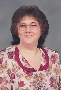 Mary Riley Payne obituary, 1942-2017, Stafford, VA