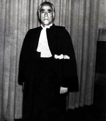 Ali Akbar Akhavan Attorney at Law obituary, 1921-2012, Tarzana, CA