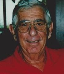 NICHOLAS P MALURE, JR obituary, 1930-2014, TARPON SPRINGS, FL
