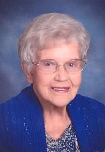 Chrystal Tilley Joyce obituary, 1923-2017