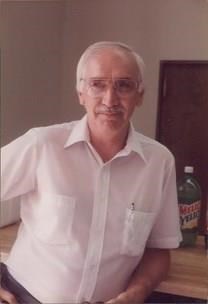 Carrol Bruce Keeter obituary, 1934-2017, Stockbridge Indian Reservati, GA