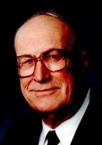 CLIFFORD H. HULLINGER obituary, 1920-2017