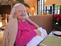 Ruth M. Martinez obituary, 1926-2014, Santa Barbara, CA