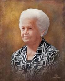 Laura B. Stokes obituary, 1928-2013, Lizella, GA