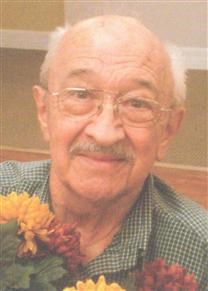 Wilmer "Bill" Bauman obituary, 1929-2010, Winter Garden, FL