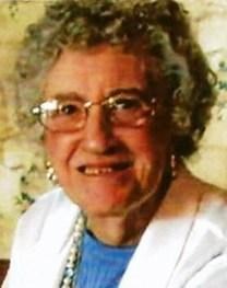 Gaetana Ida Alioto obituary, 1920-2013