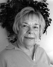 Elisabeth L. Krone obituary, 1938-2013, Homestead, FL