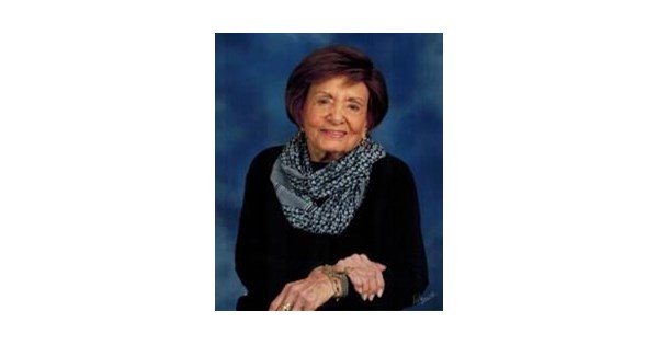 Dorothy Lyon Obituary (1923 - 2017) - Legacy Remembers