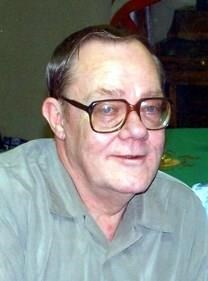 Edwin Kenneth Hinson obituary, 1943-2017