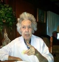 Bonnie Wooten Larkins obituary, 1923-2015, Riegelwood, NC