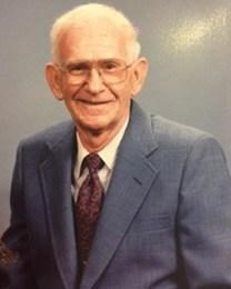 Fred F. Byrd obituary, 1920-2013, Orlando, FL