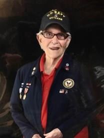 Sonia C. Evans obituary, 1924-2017, Pueblo, CO