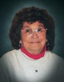 Margaret D. Ayers obituary, 1932-2013