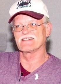 Douglas Everett Alfred obituary, 1945-2012, New Orleans, LA